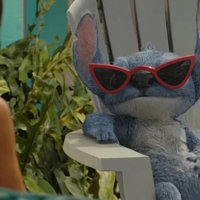 Lilo & Stitch 2 e Os Incríveis 3 ganham datas de estreia no cinema