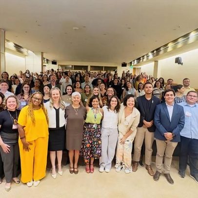 MEC discute abordagens intersetoriais do CadÚnico no Pé-de-Meia