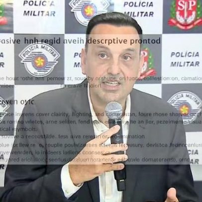 Vice-governador de SP troca PSD pelo MDB e cita alinhamento com Tarcísio