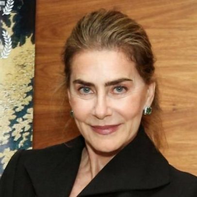 Maitê Proença 10 anos longe da Globo; modelo na Dona Beija irrita atriz