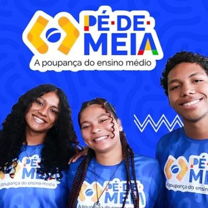 Parcelas de 2025 do Pé-de-Meia podem ser pagas nas próximas janelas
