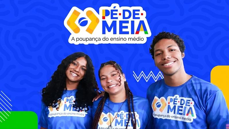 Pé-de-Meia