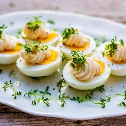 É possível beber vinho ao comer ovos? novas possibilidades de harmonização