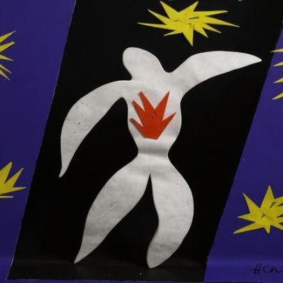 Matisse: final explosivo e novo capítulo em Hong Kong — podcast sobre Schiaparelli e Dalí