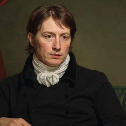 Guia de especialistas sobre John Constable: cinco livros essenciais
