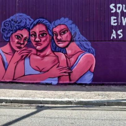 Mulheres negras enfrentam racismo ambiental e luta pelo direito de existir