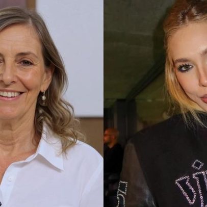 Tatiana Sampaio e Virgínia Fonseca entre 10 mulheres mais admiradas do Brasil