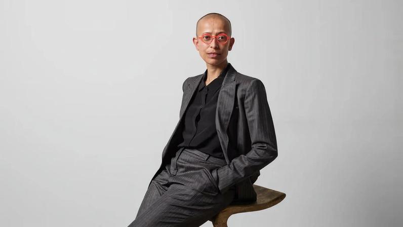 Gabrielle Goliath says she intends to continue her legal battle against the cancellation of her project for South Africa’s Venice pavilion