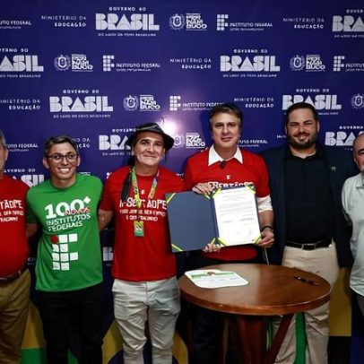 MEC realiza vistoria em obras do IF Sertão-PE