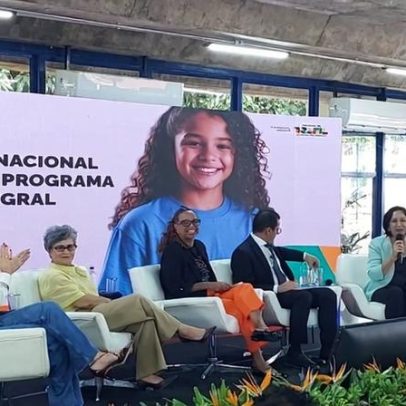 Caderno reúne experiências inspiradoras em educação integral