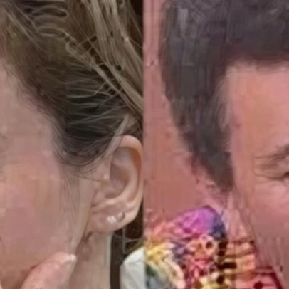 Ana Paula Renault chora ao ver eliminação de rival Babu Santana no BBB 26