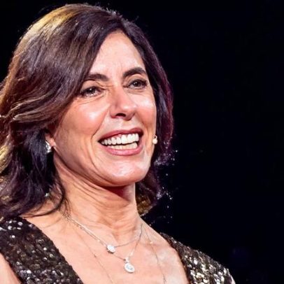 Christiane Torloni na Justiça - acordo após alegação de descumprimento trabalhista