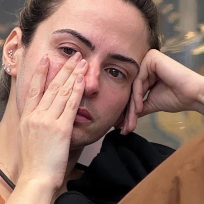 Ana Paula Renault pode deixar o BBB 26; Sister chora ao relatar fome e limites