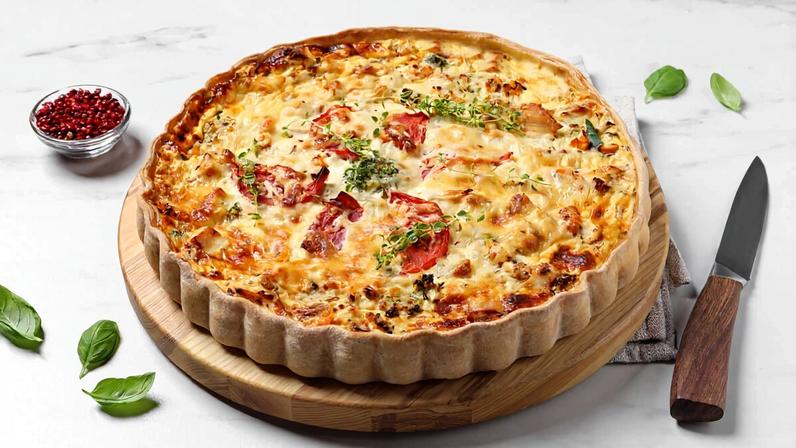 Nove opções de receitas sem carne para a Páscoa