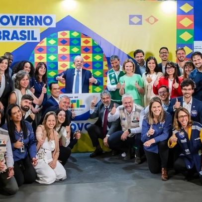 Lula e Massuda entregam equipamentos de saúde e ambulâncias a SP, 16 milhões