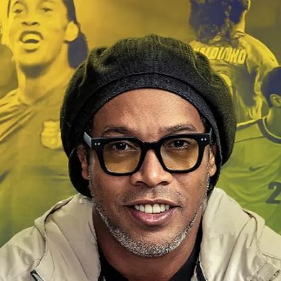 Netflix lança 3 documentários sobre futebol brasileiro com Ronaldinho