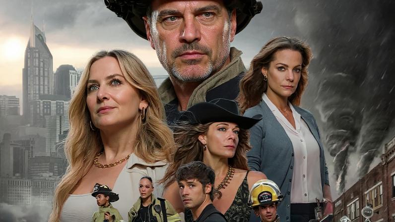 ABC decide se 9-1-1: Nashville terá 2ª temporada