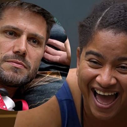 Milena confronta Jonas no BBB 26; Ana Paula Renault comenta vídeo