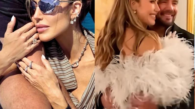 Relógio Piguet de R$ 1,2 milhão, bolsa Hermès de R$ 66 mil, Rolls-Royce e jogo de jantar de R$ 45 mil: a longa lista de mimos de luxo de Daniel Vorcaro para ex-noiva