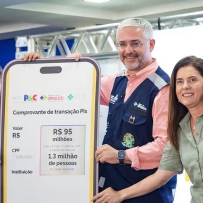 Ministério investe 189 milhões no SUS MG e entrega SAMU, equipamentos e obras