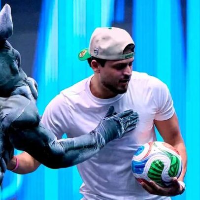 Jon Vlogs revela reformulação do Capim FC e Kings League no Brasil