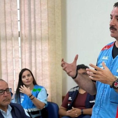 Força Nacional do SUS reforça controle vetorial e reorganiza a saúde em Dourados