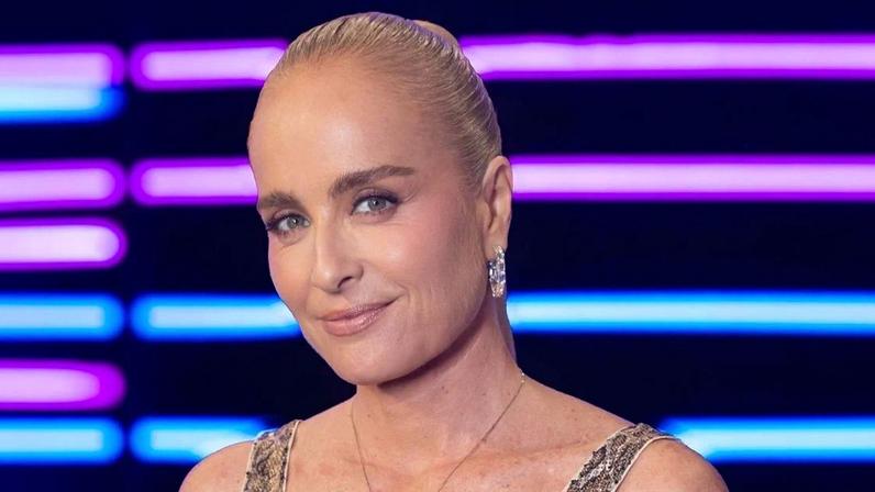 Angélica relembra trauma infantil após invasão de casa com arma na boca da irmã