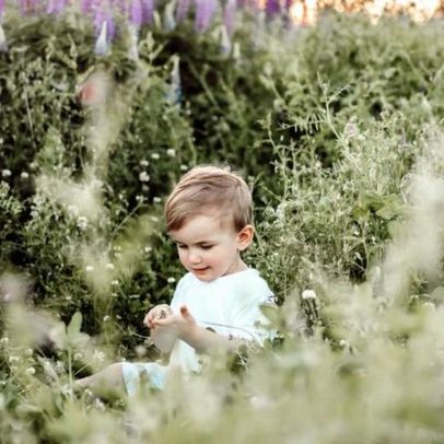 10 itens significativos para a cesta de Páscoa infantil
