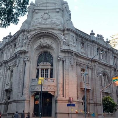 Documentos do antigo Dops são transferidos para arquivo público do RJ