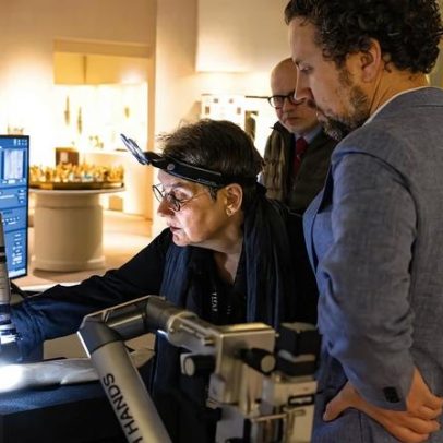 Novas regras para importação de artefatos culturais afetam a TEFAF Maastricht