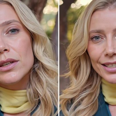 Luiza Possi deixa a carreira após 25 anos para cantar para Jesus