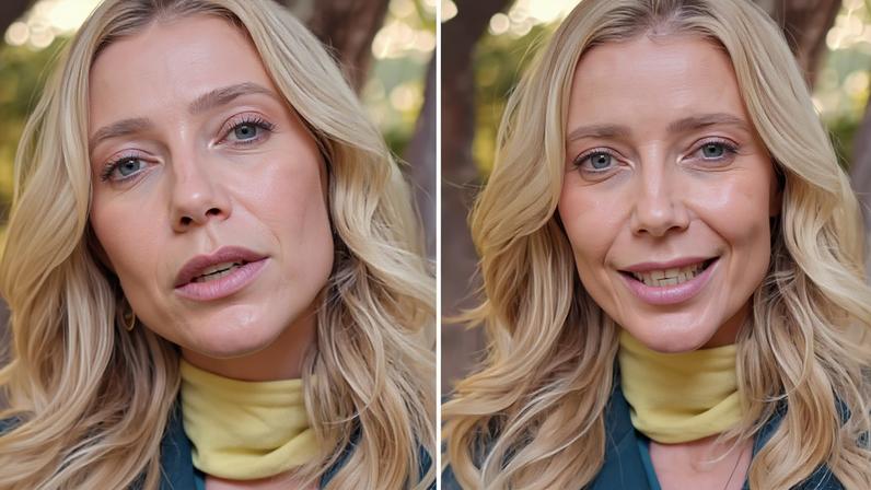 Luiza Possi deixa a carreira após 25 anos para cantar para Jesus