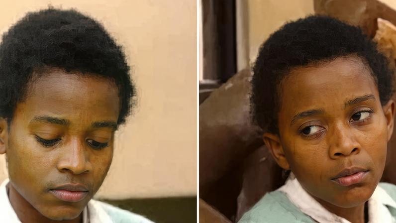 Hoje aos 44 anos, primeiro Cirilo da novela 'Carrossel' tem diagnóstico sem cura e está longe da TV: 'Situação muito forte e dolorosa'