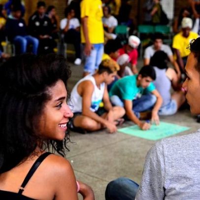 Mapa revela projetos de educação midiática em todo o país