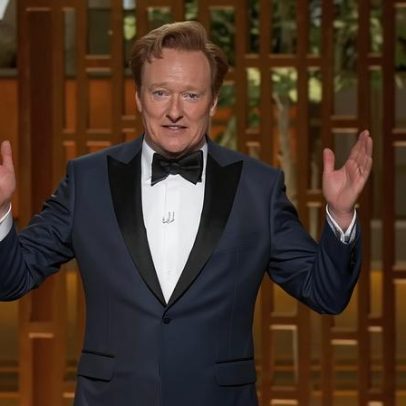 Conan O’Brien provoca Timothée Chalamet com piadas sobre ballet nos Oscars