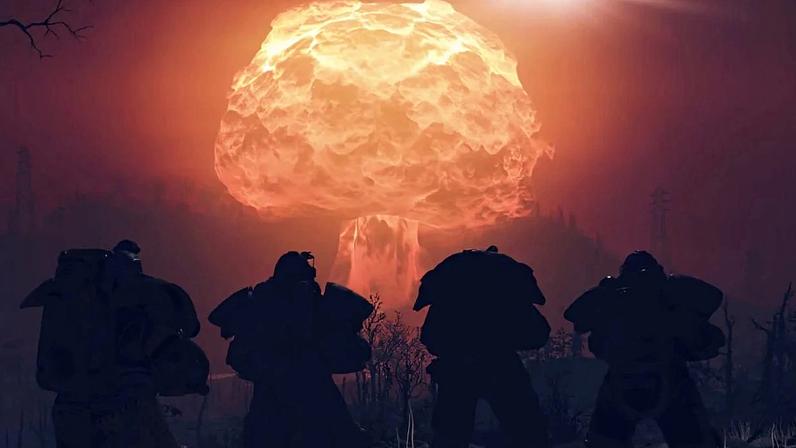 Quase houve apostas em guerra nuclear real antes do Fallout 5