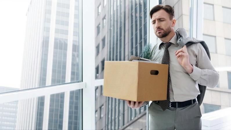 10 Ways God Provided for Us When My Husband Lost His Job