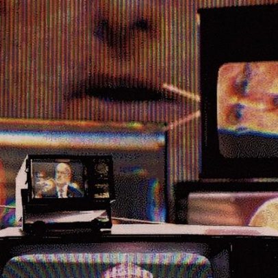 Como burocrata de Estado Profundo tornou-se o executor de fake news de Trump