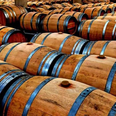Vinho e carvalho, onde estamos segundo Andrew Jefford