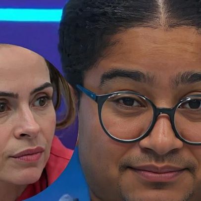 Milena expõe posição política contrária a Ana Paula Renault; reação agita BBB 26