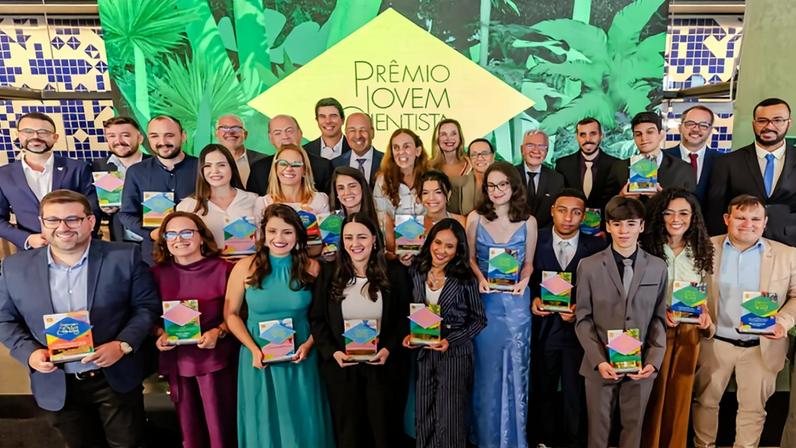 Foto: Divulgação/CNPq