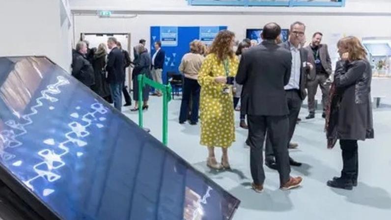 Centro de inovação abre para oferecer habilidades verdes