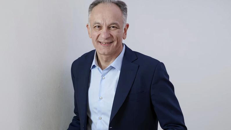 Guillaume Cerutti has spoken out in a Linkedin post after leaving all of his positions associated with François Pinault's companies