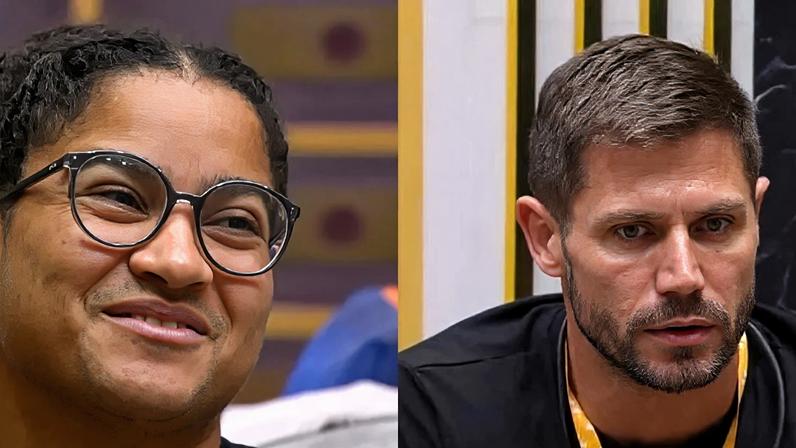 ‘Ele não vai comer...’: Milena destrói o maior plano de Jonas ao colocar o Líder no Monstro e web vai ao delírio: 'Só vendo os amigos se deliciarem'