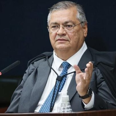 Decisão de Dino corrige imoralidade de magistrados