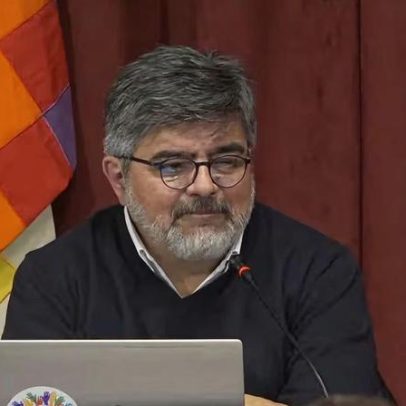 Juiz que suspendeu reforma trabalhista de Milei foi assessor de ministro kirchnerista