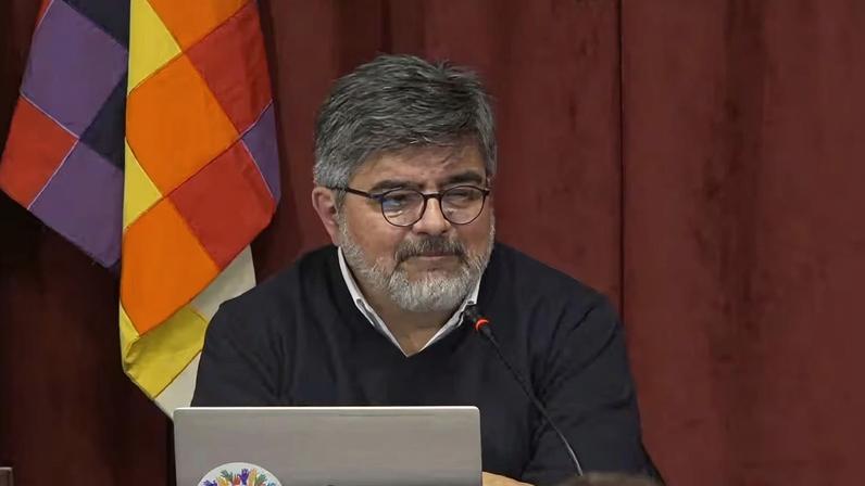 Juiz que suspendeu reforma trabalhista de Milei foi assessor de ministro kirchnerista