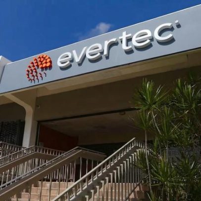 Evertec amplia investimento de US$ 1 bi no Brasil
