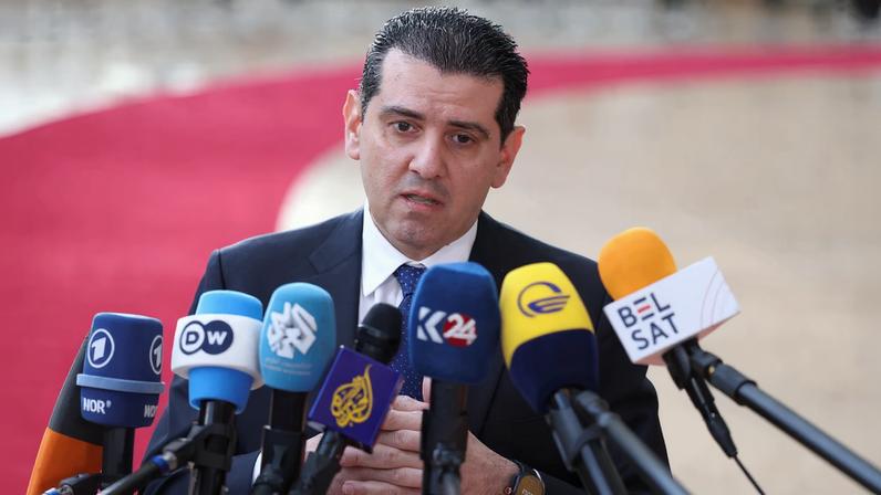 Reuniões da UE devem retomar em Chipre a partir de abril, diz ministro