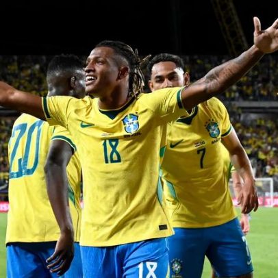 Brasil vence Croácia no último amistoso antes da lista da Copa